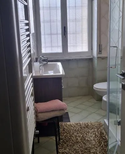 Apartment Del Gagliardi House *