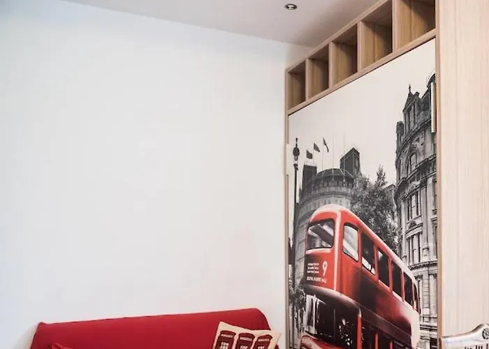 Apartment Del Gagliardi House